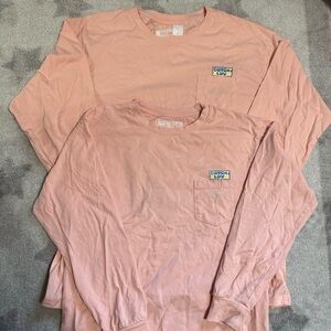 Exclusive dutch luv long sleeves (dutch bros valentines shirt 2024)